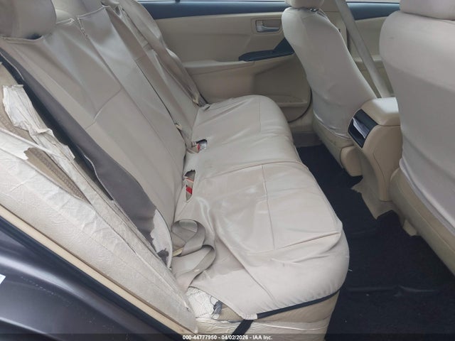 Toyota CAMRY LE 2015 4T1BF1FK1FU045547 Image 8