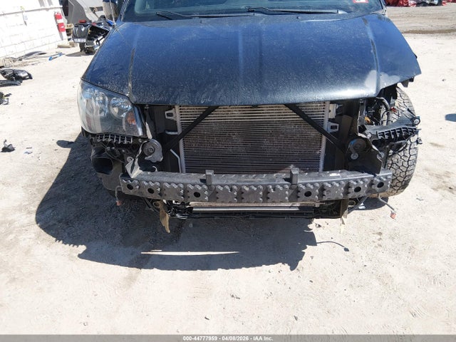 Aukcja sprzedaży 2018 Dodge Grand Caravan Gt, vin: 2C4RDGEG2JR239700, numer aukcji: 44777959