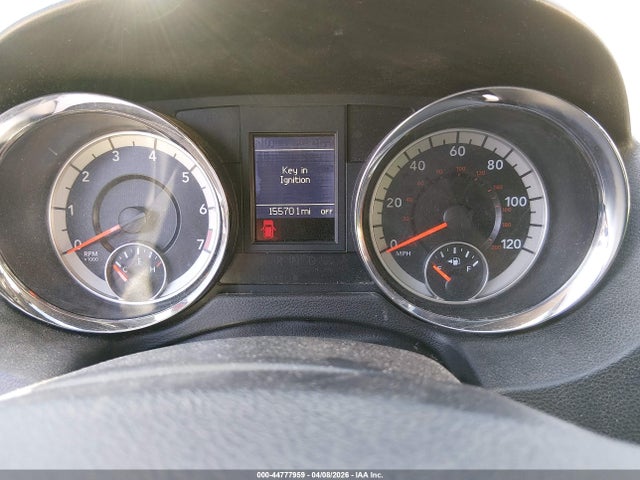 Aukcja sprzedaży 2018 Dodge Grand Caravan Gt, vin: 2C4RDGEG2JR239700, numer aukcji: 44777959