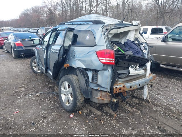 44777973 :رقم المزاد ، 3D4PG5FV4AT138125 vin ، 2010 Dodge Journey Sxt مزاد بيع