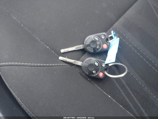 Ford FOCUS SE 2015 1FADP3F22FL204450 Image 11