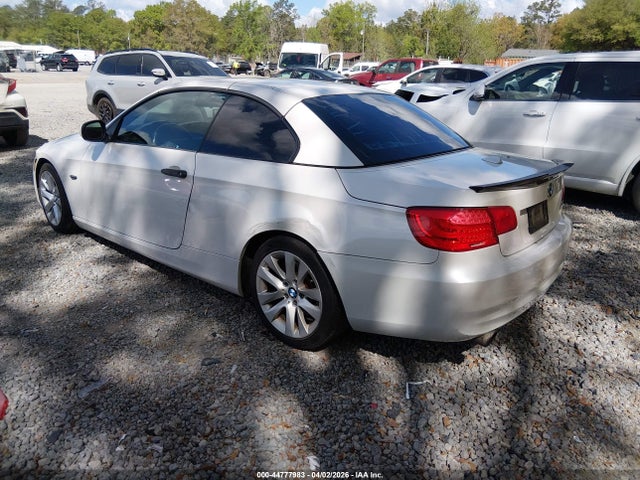 44777983 :رقم المزاد ، WBADW3C52CE823106 vin ، 2012 Bmw 328i مزاد بيع
