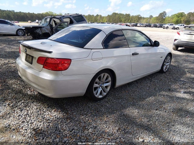 44777983 :رقم المزاد ، WBADW3C52CE823106 vin ، 2012 Bmw 328i مزاد بيع