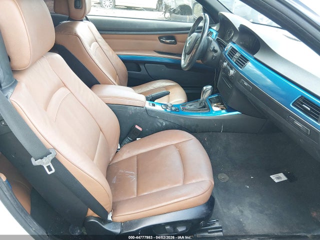 44777983 :رقم المزاد ، WBADW3C52CE823106 vin ، 2012 Bmw 328i مزاد بيع