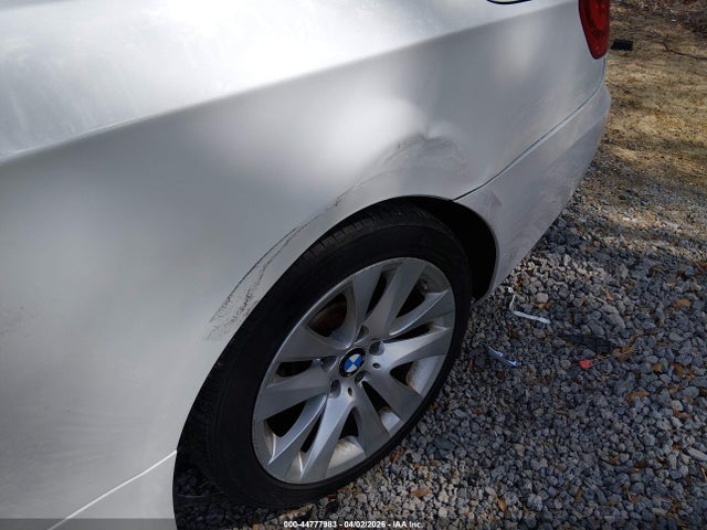 44777983 :رقم المزاد ، WBADW3C52CE823106 vin ، 2012 Bmw 328i مزاد بيع
