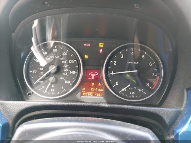 44777983 :رقم المزاد ، WBADW3C52CE823106 vin ، 2012 Bmw 328i مزاد بيع