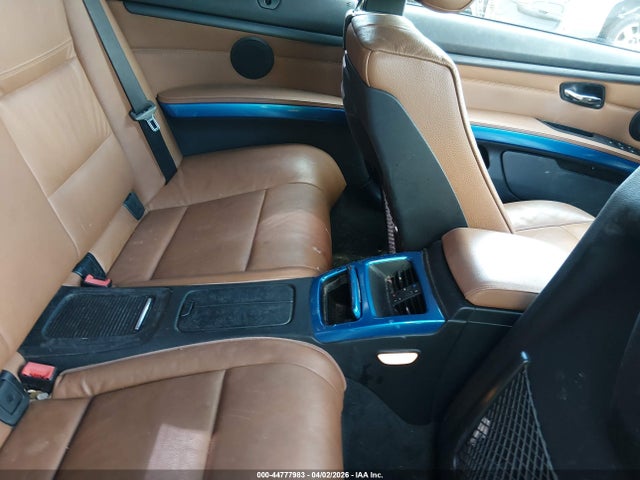 44777983 :رقم المزاد ، WBADW3C52CE823106 vin ، 2012 Bmw 328i مزاد بيع