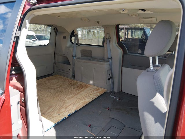 Aukcja sprzedaży 2008 Chrysler Town & Country Touring, vin: 2A8HR54P18R834124, numer aukcji: 44777984