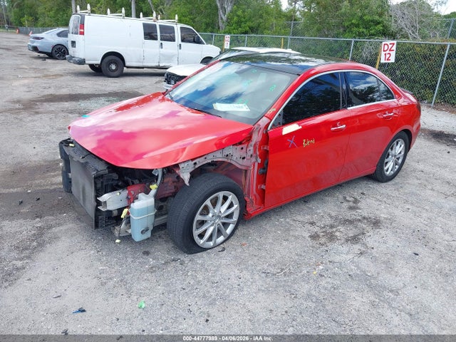 Aukcja sprzedaży 2019 Mercedes-benz A 220, vin: WDD3G4EB4KW035480, numer aukcji: 44777989