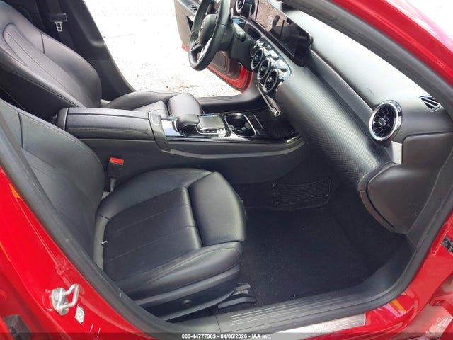Aukcja sprzedaży 2019 Mercedes-benz A 220, vin: WDD3G4EB4KW035480, numer aukcji: 44777989