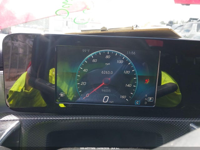 Aukcja sprzedaży 2019 Mercedes-benz A 220, vin: WDD3G4EB4KW035480, numer aukcji: 44777989