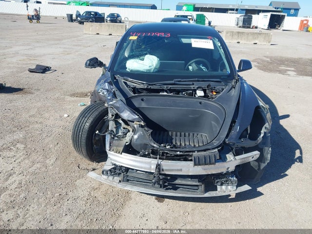 Продажа на аукционе авто 2022 Tesla Model 3 Long Range Dual Motor All-wheel Drive, vin: 5YJ3E1EB3NF228548, номер лота: 44777993