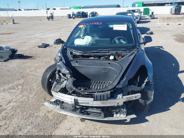 Продажа на аукционе авто 2022 Tesla Model 3 Long Range Dual Motor All-wheel Drive, vin: 5YJ3E1EB3NF228548, номер лота: 44777993