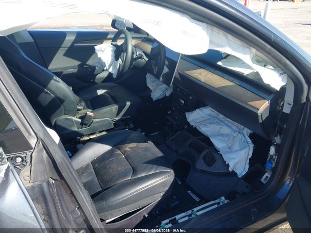Продажа на аукционе авто 2022 Tesla Model 3 Long Range Dual Motor All-wheel Drive, vin: 5YJ3E1EB3NF228548, номер лота: 44777993