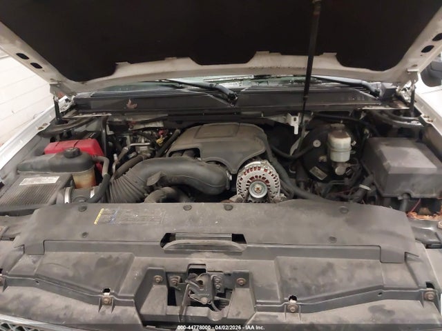 2007 CHEVROLET SUBURBAN 1500 3GNFK16Y87G195009 Photo 9