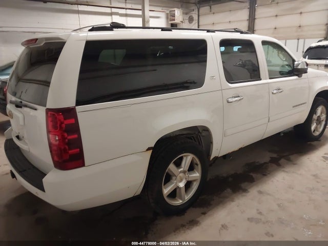2007 CHEVROLET SUBURBAN 1500 3GNFK16Y87G195009 Photo 3