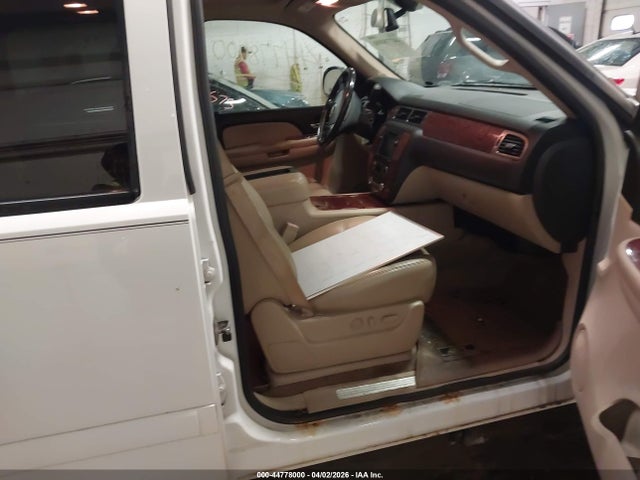 2007 CHEVROLET SUBURBAN 1500 3GNFK16Y87G195009 Photo 4