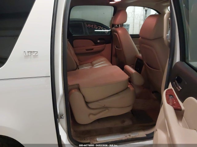 2007 CHEVROLET SUBURBAN 1500 3GNFK16Y87G195009 Photo 7