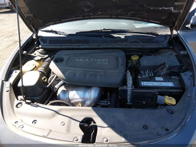 44778005 :رقم المزاد ، 1C3CDFBB2ED775990 vin ، 2014 Dodge Dart Sxt مزاد بيع