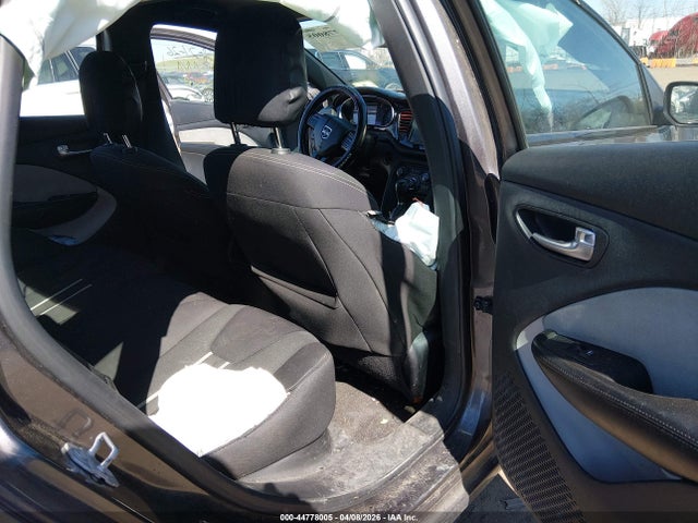 44778005 :رقم المزاد ، 1C3CDFBB2ED775990 vin ، 2014 Dodge Dart Sxt مزاد بيع