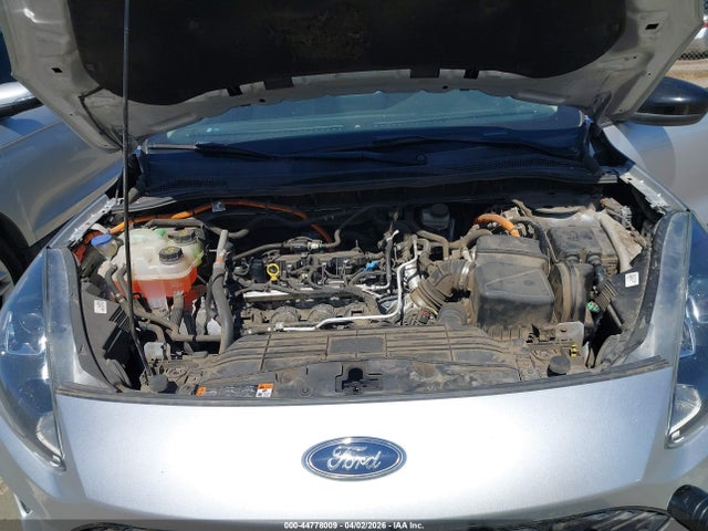 2020 FORD ESCAPE 1FMCU0BZ8LUB70757 Photo 9