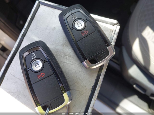 2020 FORD ESCAPE 1FMCU0BZ8LUB70757 Photo 10