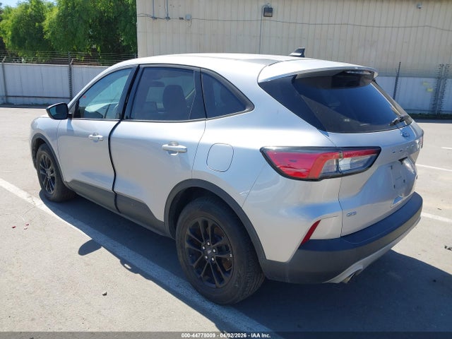 2020 FORD ESCAPE 1FMCU0BZ8LUB70757 Photo 2