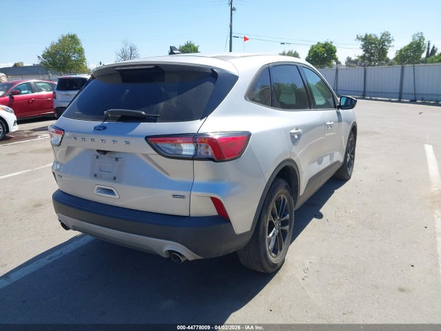 2020 FORD ESCAPE 1FMCU0BZ8LUB70757 Photo 3