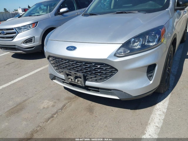 2020 FORD ESCAPE 1FMCU0BZ8LUB70757 Photo 5