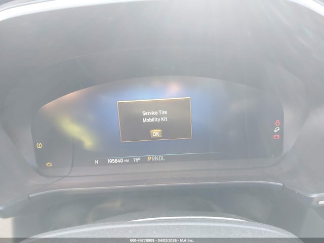 2020 FORD ESCAPE 1FMCU0BZ8LUB70757 Photo 6