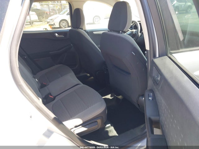 2020 FORD ESCAPE 1FMCU0BZ8LUB70757 Photo 7