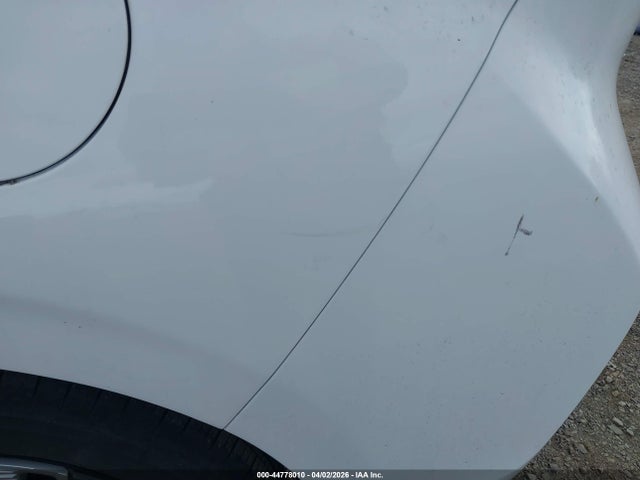 KMHC65LC0KU107667 Hyundai Ioniq Hybrid Blue