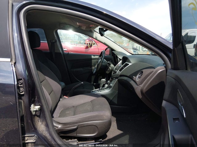 Продажа на аукционе авто 2014 Chevrolet Cruze 1lt Auto, vin: 1G1PC5SB7E7459972, номер лота: 44778015