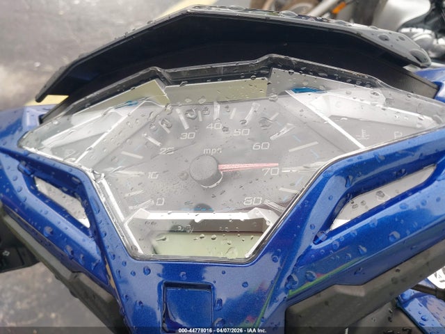 2021 YONGFU YN150T LL0TCKPG0LG001038 Photo 6