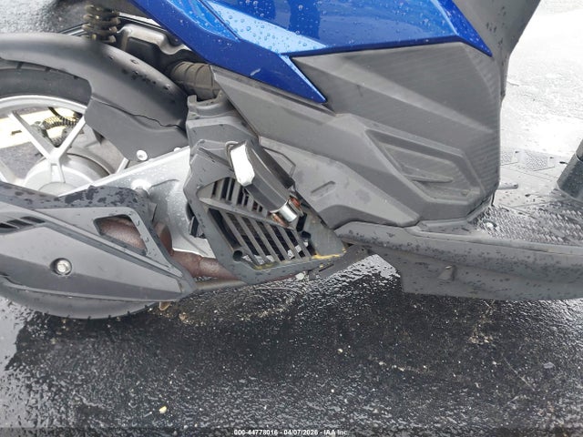 2021 YONGFU YN150T LL0TCKPG0LG001038 Photo 7