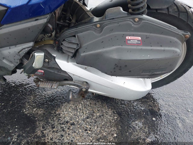 2021 YONGFU YN150T LL0TCKPG0LG001038 Photo 8