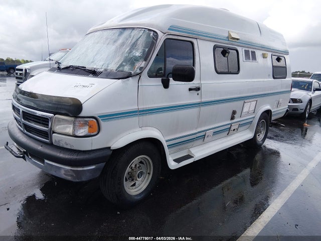 Продаж на аукціоні авто 1996 Dodge Ram Van B3500, vin: 2B7KB31Z7TK108295, номер лоту: 44778017