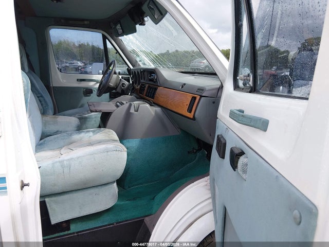 Продаж на аукціоні авто 1996 Dodge Ram Van B3500, vin: 2B7KB31Z7TK108295, номер лоту: 44778017