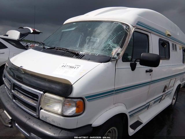 Продаж на аукціоні авто 1996 Dodge Ram Van B3500, vin: 2B7KB31Z7TK108295, номер лоту: 44778017