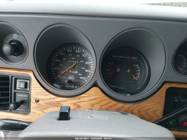 Продаж на аукціоні авто 1996 Dodge Ram Van B3500, vin: 2B7KB31Z7TK108295, номер лоту: 44778017