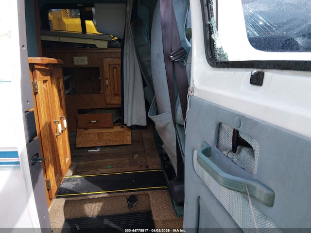 Продаж на аукціоні авто 1996 Dodge Ram Van B3500, vin: 2B7KB31Z7TK108295, номер лоту: 44778017