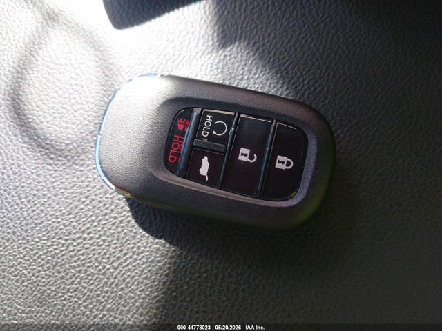 2025 Honda Cr-v Ex-l 2wd მანქანა იყიდება აუქციონზე, vin: 2HKRS3H75SH304628, აუქციონის ნომერი: 44778023