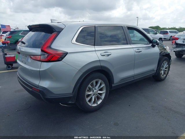 2025 Honda Cr-v Ex-l 2wd მანქანა იყიდება აუქციონზე, vin: 2HKRS3H75SH304628, აუქციონის ნომერი: 44778023
