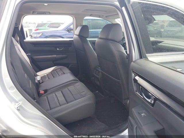 2025 Honda Cr-v Ex-l 2wd მანქანა იყიდება აუქციონზე, vin: 2HKRS3H75SH304628, აუქციონის ნომერი: 44778023