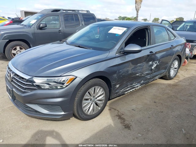 3VWC57BU6KM118185 Volkswagen Jetta 1.4t R-line/1.4t S/1.4t Se