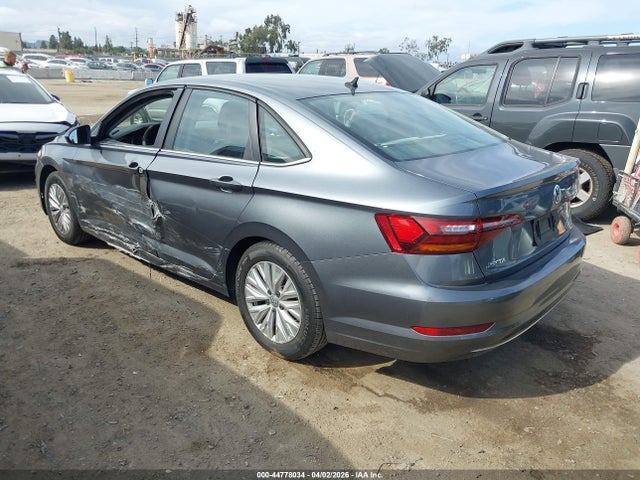 3VWC57BU6KM118185 Volkswagen Jetta 1.4t R-line/1.4t S/1.4t Se
