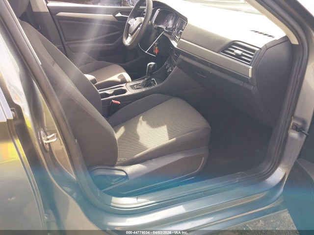 3VWC57BU6KM118185 Volkswagen Jetta 1.4t R-line/1.4t S/1.4t Se