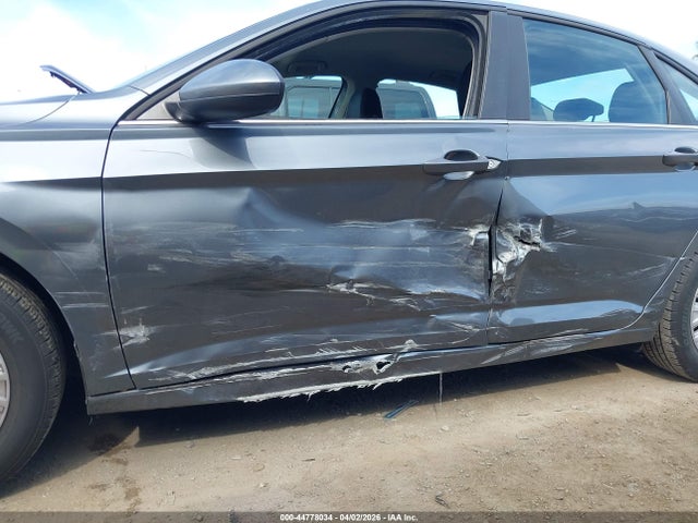 3VWC57BU6KM118185 Volkswagen Jetta 1.4t R-line/1.4t S/1.4t Se