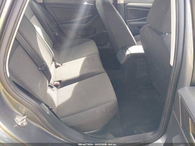 3VWC57BU6KM118185 Volkswagen Jetta 1.4t R-line/1.4t S/1.4t Se