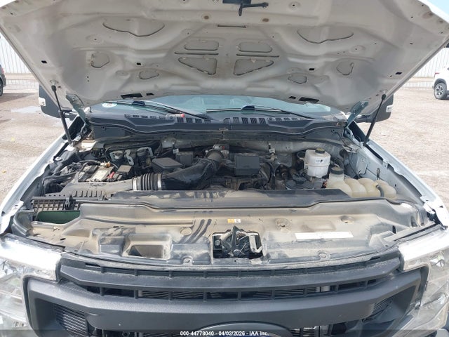 Aukcja sprzedaży 2022 Ford F-350 Chassis Xl, vin: 1FDRF3G60NEE17240, numer aukcji: 44778040